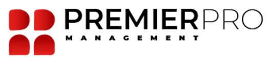 logo negru